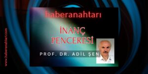 Prof Dr Adil Şen fotoğrafı