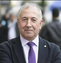 Bekir Atacan fotoğrafı