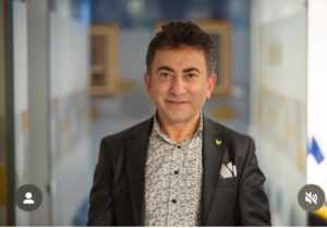 Dr.Bünyamin Dal fotoğrafı