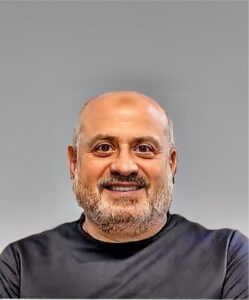 Göktürk Kadıoğlu fotoğrafı