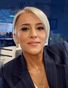 İlknur Taş fotoğrafı