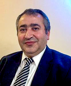 İlhan Baba fotoğrafı