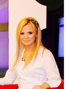 Özlem Yılmaz fotoğrafı